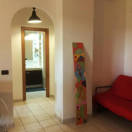 Holiday home A Casa Di Leda Otranto