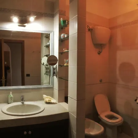 Holiday home A Casa Di Leda