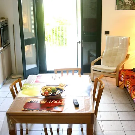 A Casa Di Leda Holiday home *