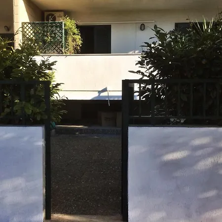 Holiday home A Casa Di Leda *