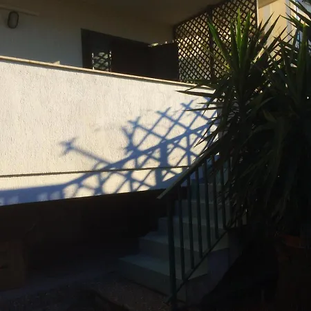Holiday home A Casa Di Leda Otranto