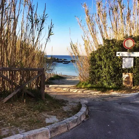 A Casa Di Leda Holiday home *